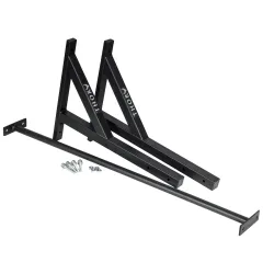 Wzmocniony drążek do ćwiczeń Thor DA2 27mm